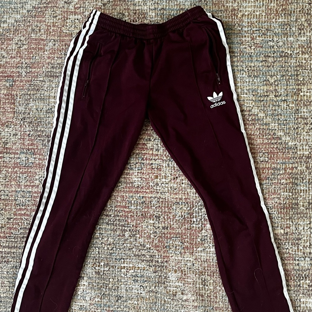 ADIDAS Track Pants Women’s SMALL